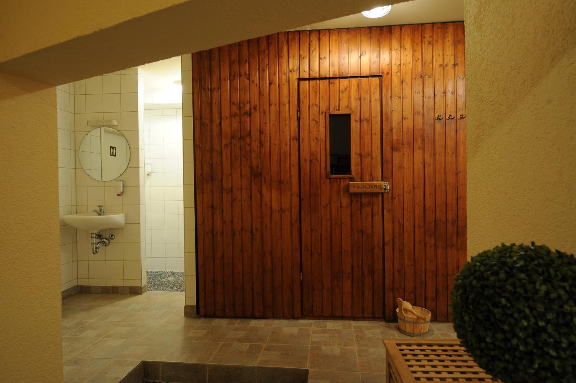 Asgard Hotel Worms Dış mekan fotoğraf