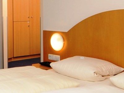 Asgard Hotel Worms Dış mekan fotoğraf